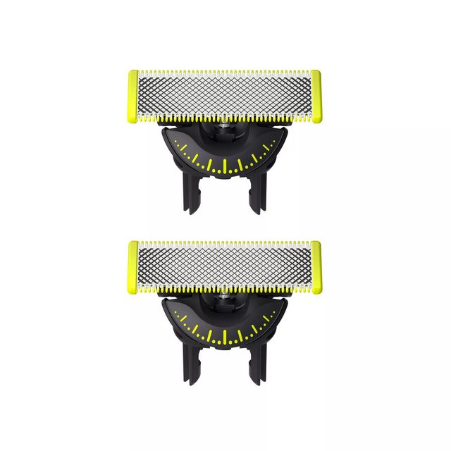 Philips OneBlade 2x Lame di Ricambio 360 QP420/50