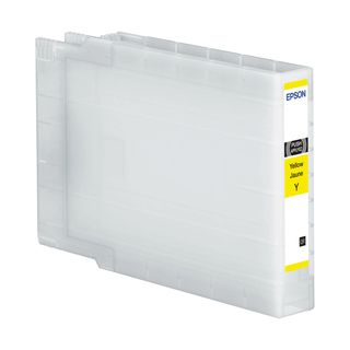 Epson T9074 - 69 ml - misura XXL - giallo - originale - cartuccia d'inchiostro …