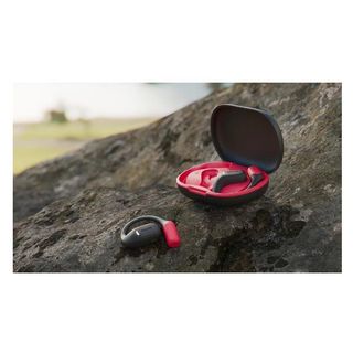 Philips auricolari sportivi, OPEN-EAR TRUE WIRELESS IP55
