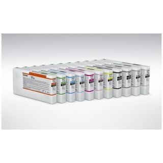 Epson T9136 - 200 ml - magenta chiaro Vivid - originale - cartuccia d'inchiostr…