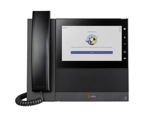 Poly CCX 600 for Microsoft Teams - Telefono VoIP con ID chiamante/chiamata in a…