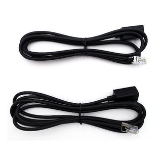 Poly Expansion Microphone Cable Extender Pack - Prolunga microfono