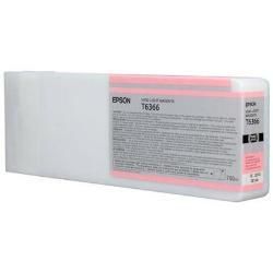 Epson UltraChrome HDR - 700 ml - magenta chiaro Vivid - originale - cartuccia d…