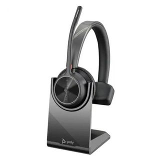 Poly Voyager 4310-M - Voyager 4300 UC series - cuffie con microfono - over ear …