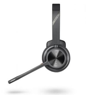 Poly Voyager 4310-M UC - Voyager 4300 UC series - cuffie con microfono - over e…