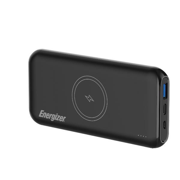 Power bank - POWERBANK ULTIMATE WIRELESS 10K