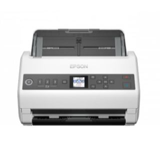 Epson WorkForce DS-730N - Scanner documenti - Sensore di immagine a contatto (C…