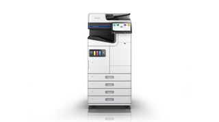 Epson WorkForce Enterprise AM-C6000 - Stampante multifunzione - colore - ink-je…