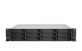 QNAP 18-BAY SATA 32GB ECC DDR4 RAM