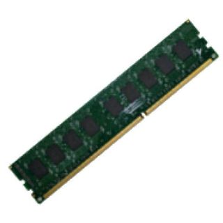 QNAP 4GB DDR3 ECC RAM, 1600 MHZ,