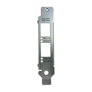 QNAP DESKTOP NAS BRACKET X X520