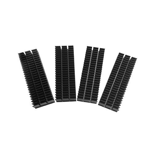 QNAP HEATSINLM.2 SSD 68*21,11,5 4PC