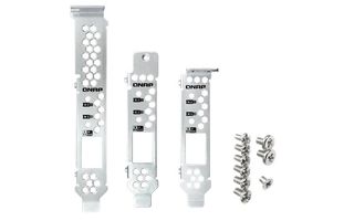 QNAP PROFILE BRACJETS FOR QM2-2X10G