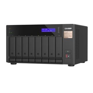 QNAP QVP-85B - NVR - 16 Canali - in rete