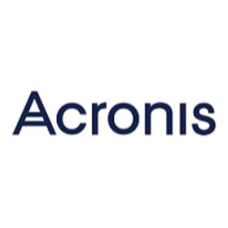 Acronis Backup Service Cloud Storage - Rinnovo licenza abbonamento (1 anno) - 1…