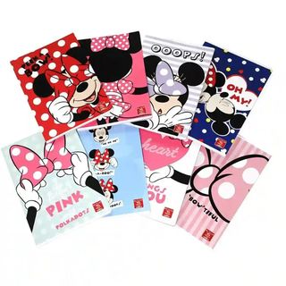 QUADERNO MAX.C 80G C/RIS.MINNIE RAGAZZA 60/60