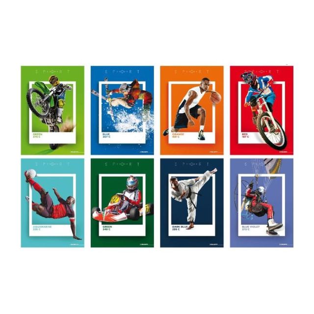 QUADERNO MAX.C RI.80G C/RIS.SPORT RAGAZZO 60/60