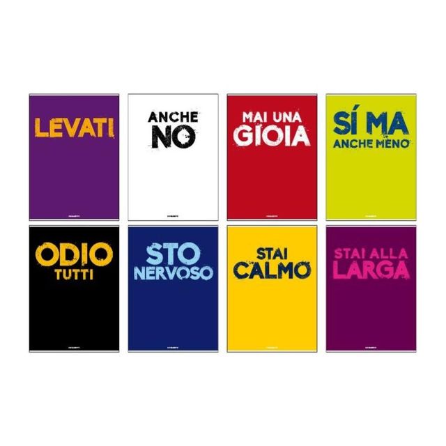 QUADERNO MAX.Q RI.80G C/RIS.MAI RAGAZZO/A 60/60