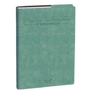 QUO VADIS AGENDA PROFESSORE ROMA ACQUAMAR SC