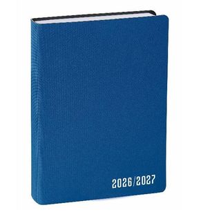 QUO VADIS EUROTEXTAGENDA ML GALAXY BLU SC