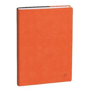QUO VADIS EUROTEXTAGENDA ML ROMA ARANCIO SC