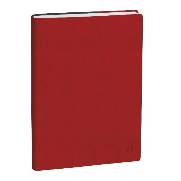 QUO VADIS EUROTEXTAGENDA ML ROMA ROSSO SC