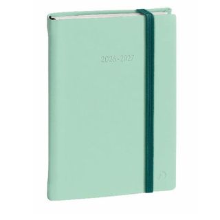 QUO VADIS EUROTEXTAGENDA ML SILK VERDEA+EL SC