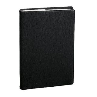 QUO VADIS PLAIN RUBR. IT IMPALA NERO