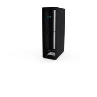 RACK 22U HPE 22U 600X1075MM ADV G2 SHCK RACK