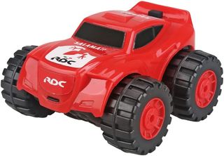 RADIOCOM - SALAMAN ANFIBIO AUTO RC