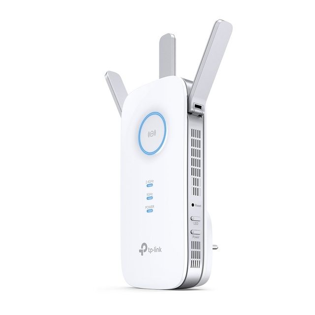 RANGE EXTENDER AC1900 (RE550)