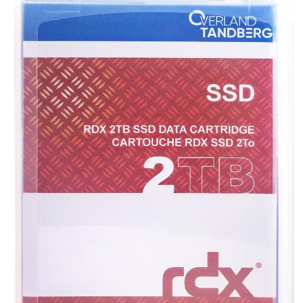 RDX