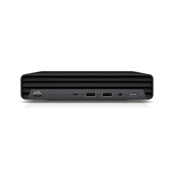 RICONDIZIONATI HP 800 G6 DM I5/16/256GB WIN11PRO