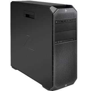RICONDIZIONATI HP Z6 G4 TOWER 2X4108/32/512