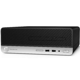 RICONDIZIONATI REF HP 400 G6 SFF I5-9500/16/(2X