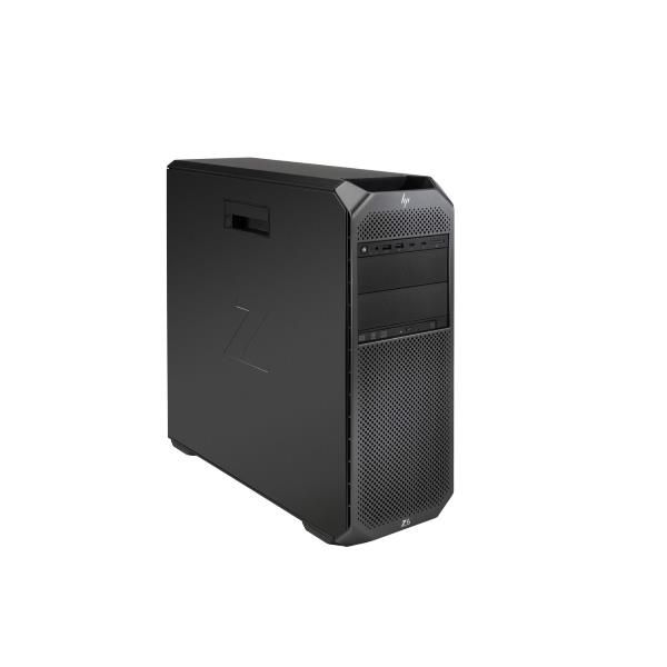 RICONDIZIONATI REF HP Z6 G4 XEON 4108/64/512 P5000