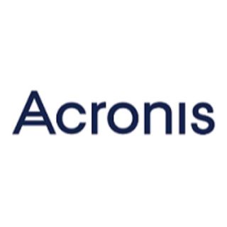 Acronis Backup Service Starter Pack - Workstation - Rinnovo licenza abbonamento…