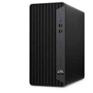 RICONDIZIONATO PC Desktop - HP 400 G7 SFF core i5-10400F 16GB 256GB SSD AMD Rad…