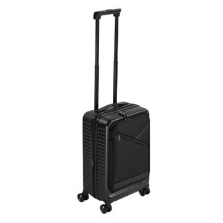 RIVACASE BORSA TROLLEY BAG 20P.BLACK ECO 34L