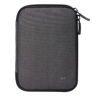 RIVACASE TRAVEL ORGANIZER ACCESSORIES BLACK