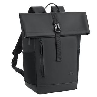 RIVACASE ZAINO EDEN ECO 15.6 NERO
