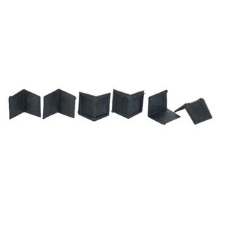 RO-MA CF1000 ANGOLARI PLASTICA GRANDI NER