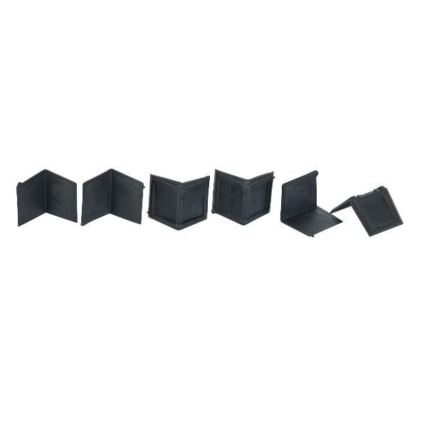 RO-MA CF1000 ANGOLARI PLASTICA GRANDI NER