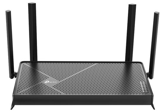 ROUTER WIRELESS ARCHER BE3600 WIFI 7 DUAL BAND