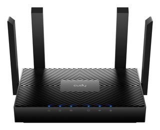 ROUTER WR3000 WIRELESS WIFI 6 AX3000 DUAL BAND GIGABIT