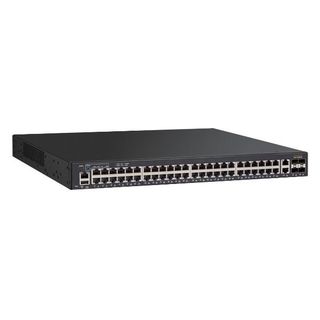 RUCKUS NETWORKS ICX 7150 SWITCH 48X 10/100/1000