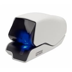 Rapid Supreme 5025e - Graffatrice elettrica - carico pesante - 25 fogli - plast…