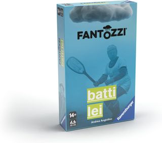 Ravensburger Fantozzi: Batti lei? 24884