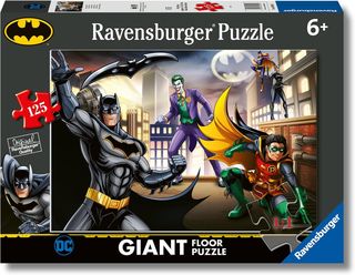 Ravensburger Puzzle 125 PC - Batman 5644