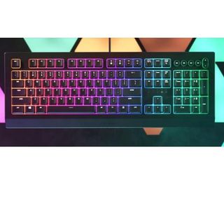 Razer Cynosa V2 - Tastiera - retroilluminato - USB - italiana